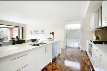 Larsen Homes Pty Ltd - Builders Australia 2