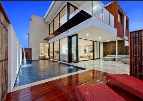 Stellar Constructions Pty Ltd - Builders Australia 1