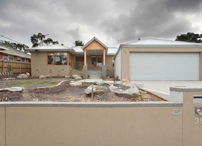 Narre Warren East VIC Builders Australia