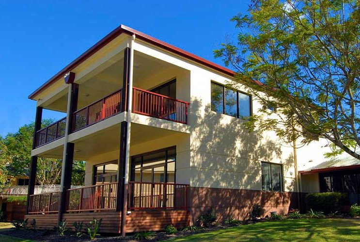 Central Sunshine Coast QLD Builders Australia