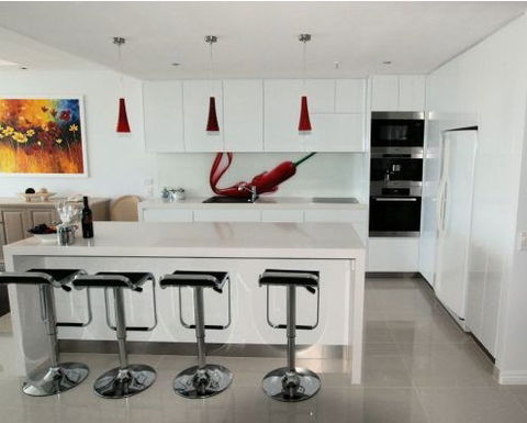 Cymbal Enterprises Pty Ltd - Builders Australia 0