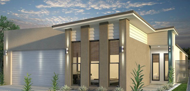 G Developments P/L Labrador