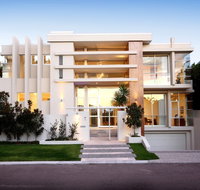 Denbar Constructions Pty Ltd - Builders Australia