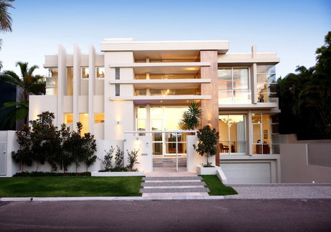 Denbar Constructions Pty Ltd - Builders Australia 0