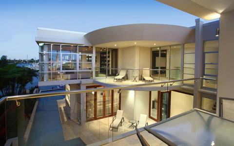 Denbar Constructions Pty Ltd - Builders Australia 1