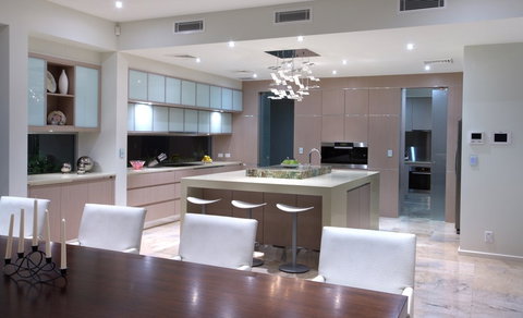 Denbar Constructions Pty Ltd - Builders Australia 2