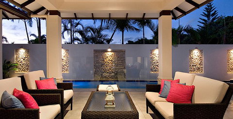 Dwyer Quality Homes - Builders Australia 0