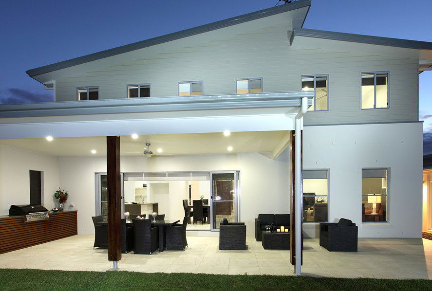  Builders Australia