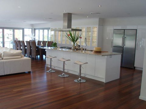 Cobine Pty Ltd - Builders Australia 1