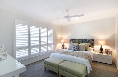 Morcraft Homes - Builders Australia 0
