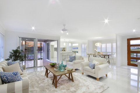 Morcraft Homes - Builders Australia 1