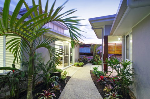 Morcraft Homes - Builders Australia 2