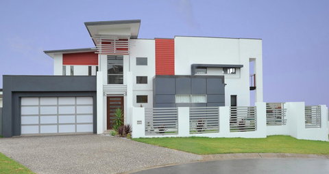 Gala Homes - Builders Australia 0