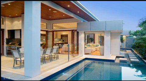 Gala Homes - Builders Australia 2