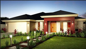 Hallmark Homes Pty Ltd - Builders Australia 0
