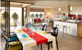 Hallmark Homes Pty Ltd - Builders Australia 1
