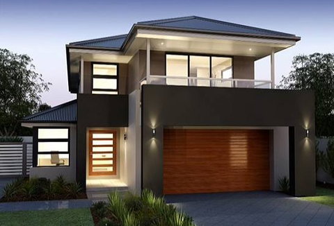 Hallmark Homes Pty Ltd - Builders Australia 2