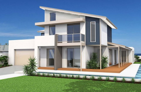STR Builders - Builders Australia 1