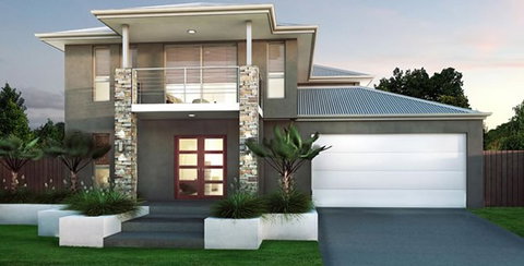GM Homes - Builders Australia 0