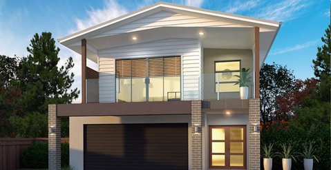 GM Homes - Builders Australia 1