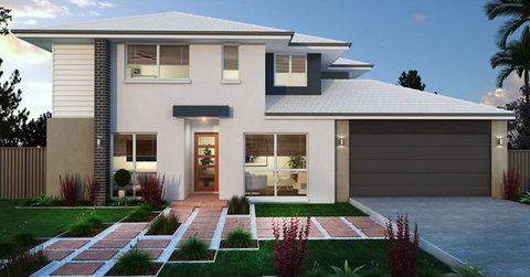 GM Homes - Builders Australia 2