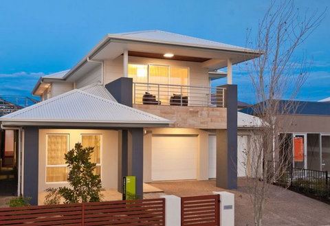 Rivergum Homes - Builders Australia 0