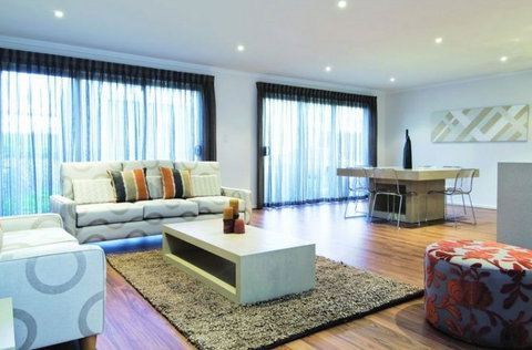 Rivergum Homes - Builders Australia 2