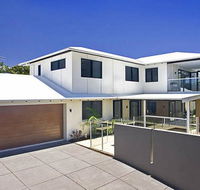 Paul Saunderson - Builders Australia
