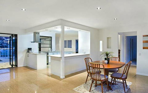 Paul Saunderson - Builders Australia 1