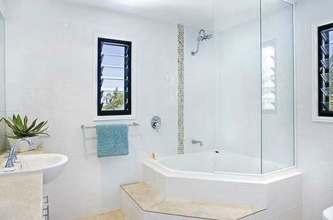 Paul Saunderson - Builders Australia 2