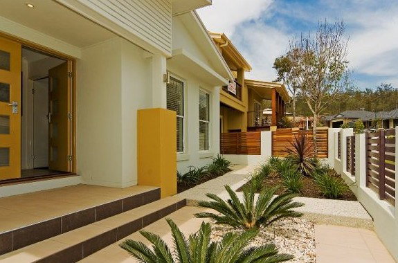 Santo Correnti Homes Pty Ltd Southport