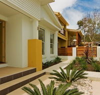 Santo Correnti Homes Pty Ltd - Builders Australia