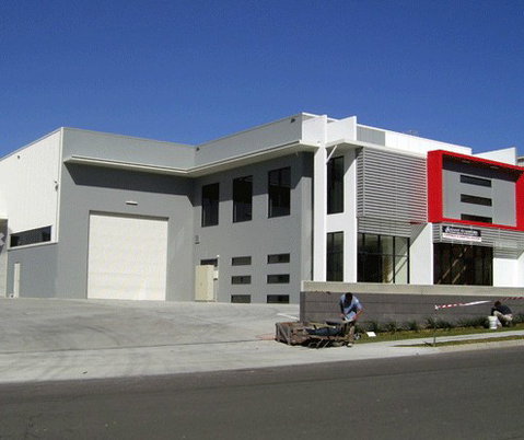 SS Constructions Pty Ltd - Builders Australia 2