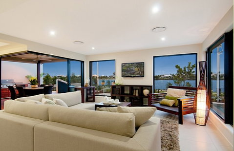 P J Burns Builders - Builders Australia 2