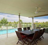 Peter Jones Constructions - Builders Australia