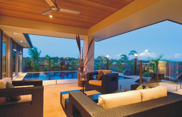 Mountain Creek QLD Builders Australia