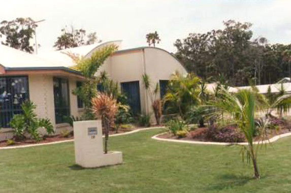  Builders Australia