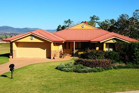 Gold Coast Hinterland QLD Builders Australia