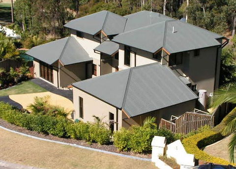 J & B Projects - Builders Australia 0