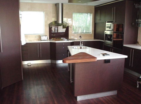 J & B Projects - Builders Australia 2