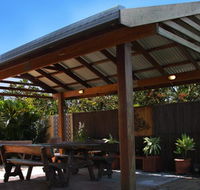 All Seasons Building Services Pty Ltd - Builders Australia