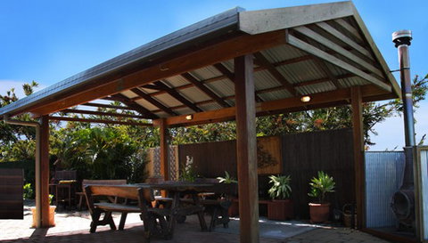 All Seasons Building Services Pty Ltd - Builders Australia 0