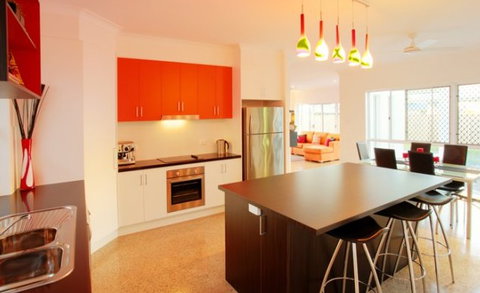 Reef Homes - Builders Australia 0