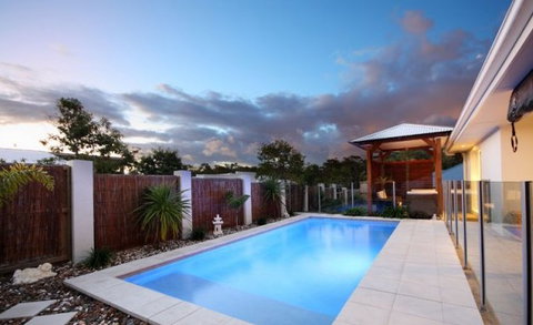 Reef Homes - Builders Australia 1