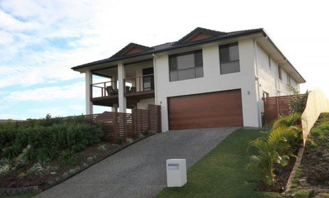 Reef Homes - Builders Australia 2