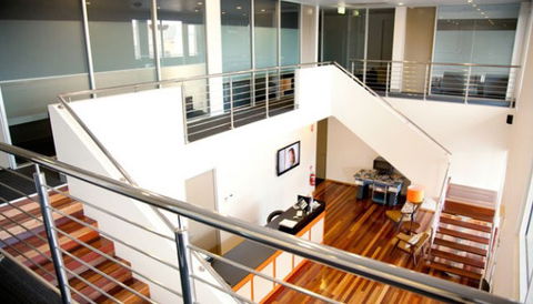 Jorgensens Pty Ltd - Builders Australia 0