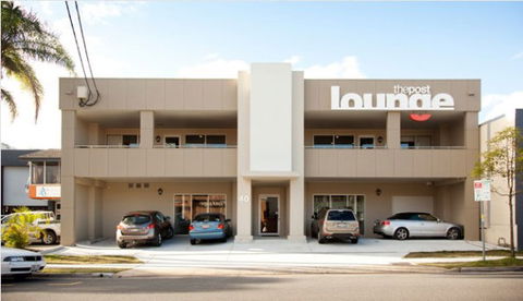 Jorgensens Pty Ltd - Builders Australia 1