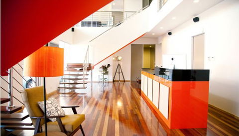 Jorgensens Pty Ltd - Builders Australia 2