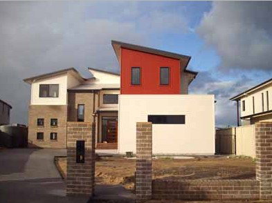 Unique City Homes - Builders Australia 0
