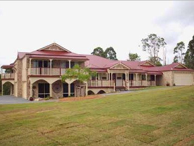 Unique Country Homes - Builders Australia 0